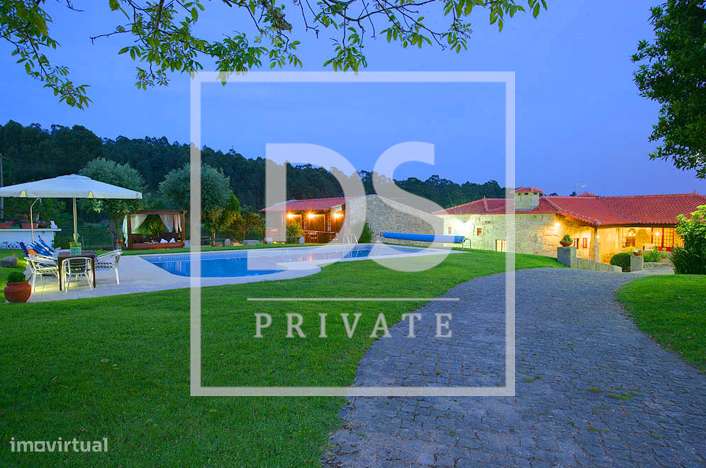 Quinta no coração do Minho - Grande imagem: 2/60