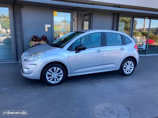 Citroën C3 1.1 Attraction - 4