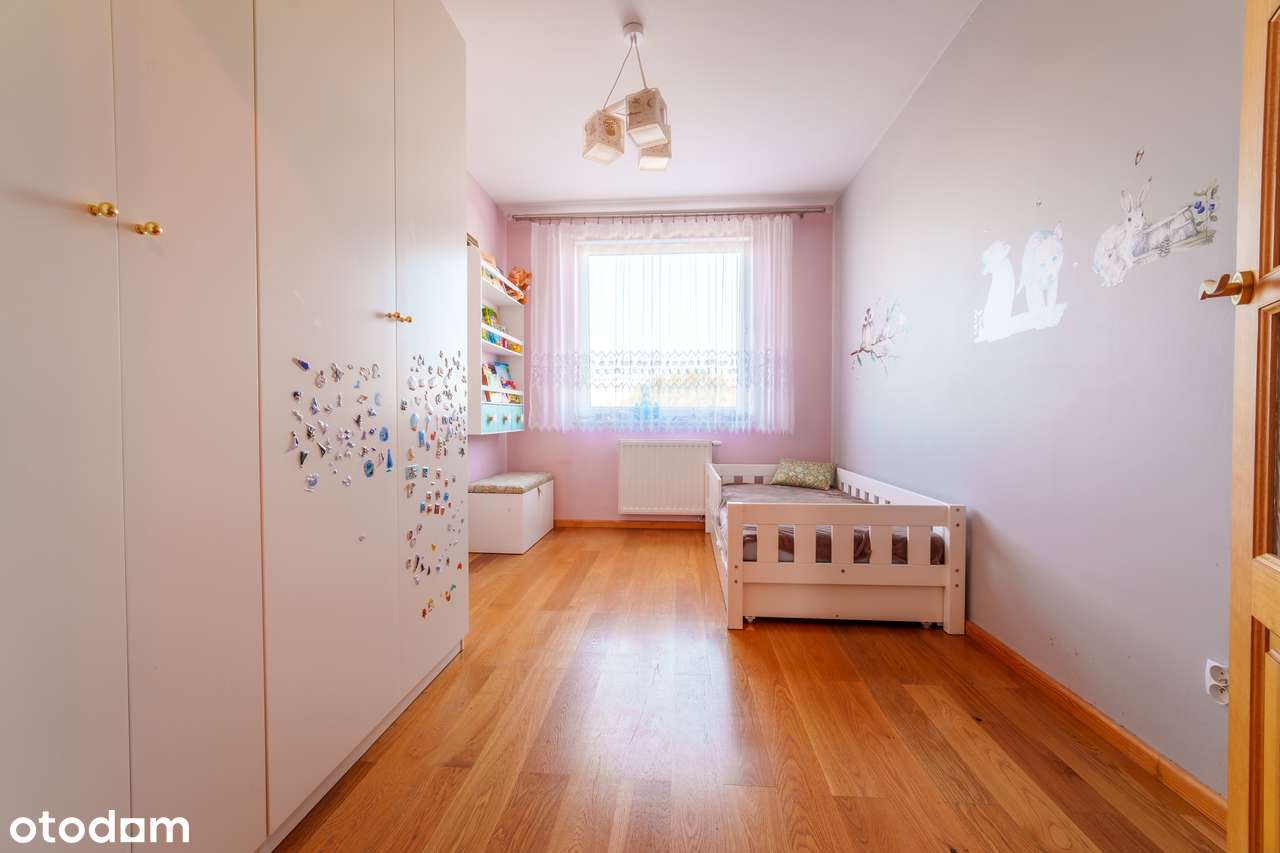 3 pokoje | 51,6 m² | dwustronne |2016 | Garaż | komórka | Stabłowice-6