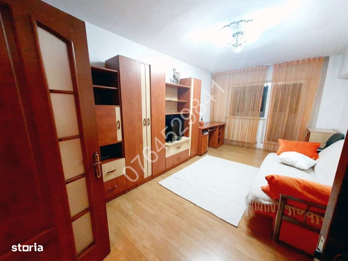 Apt. 2 cam. Dristor, Aleea Ramnicul Sarat,la 10 minute metrou Dristor. - Imagine principală: 3/8