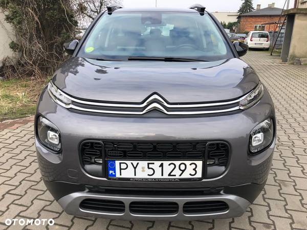 Citroën C3 Aircross 1.5 BlueHDi Live S&S - 2