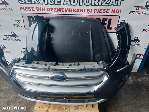 Fata completa Ford Kuga 2.0 tdci 2017 2018 - 3