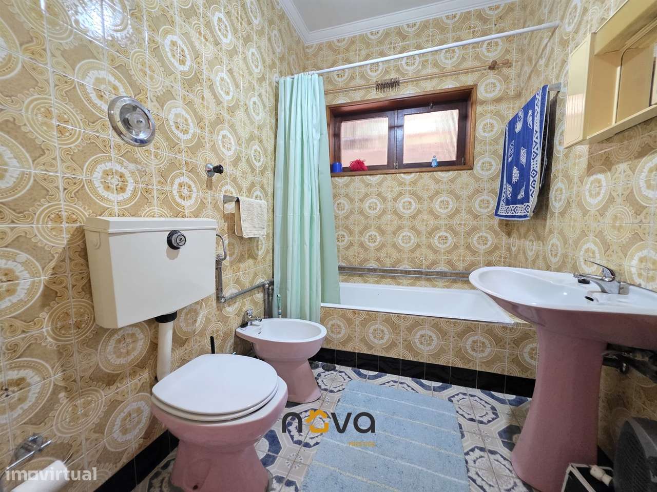 Moradia T5 com Terreno, Póvoa de Varzim-17