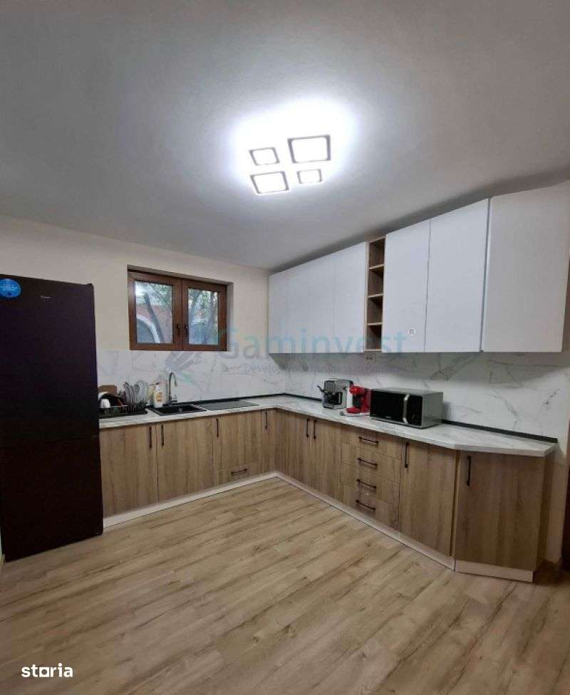 Casa de Inchiriat la iesire din Oradea spre Sanmartin, GAMINVEST A2631 - Imagine principală: 5/6