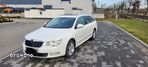 Skoda Superb 2.0 TDI Elegance DSG - 18