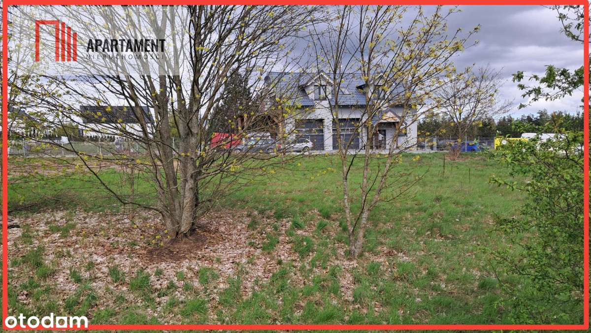 Działka budowlano-usługowa Skarszewy - Pełny obrazek: 4/16