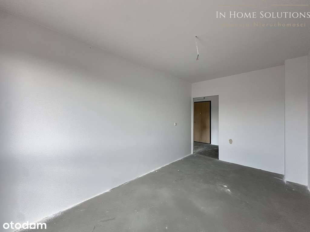 panorama Warszawy 2 pok + garaż gotowe w grudniu !-7