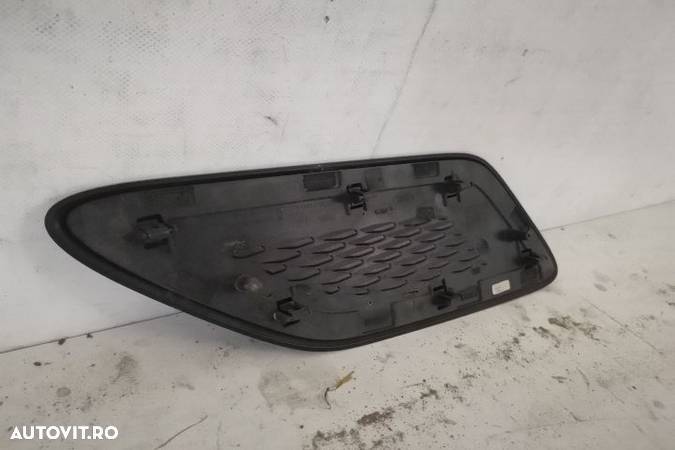 Grila Dreapta Capota originala Land Rover Range Rover Sport 2 2013 2014 2015 2016 2017 2018 2019 20 - 5