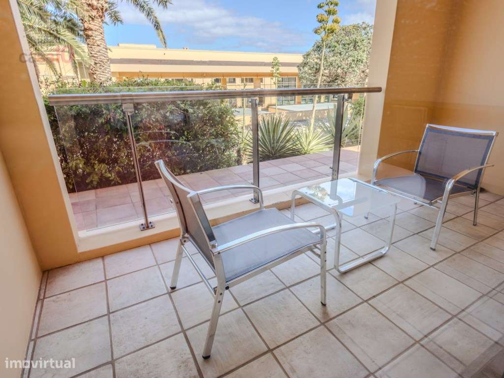 T2 para venda, em resort de luxo, em Porto Santo, Madeira-9