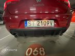 Alfa Romeo Giulietta 2.0 JTDM Exclusive TCT EU6 - 8