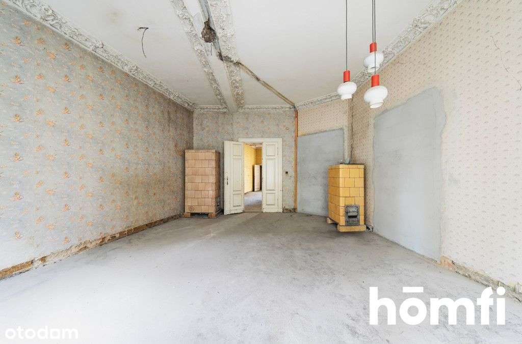 105 m² | Kamienica | Centrum Poznania-13