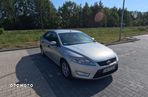 Ford Mondeo 1.6 Silver X - 2