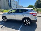 Nissan Qashqai 1.5 dCi Tekna Premium Pele S P.Preta - 1