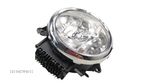 BMW R18 K35 BAGGER LAMPA LED REFLEKTOR PRZÓD - 2