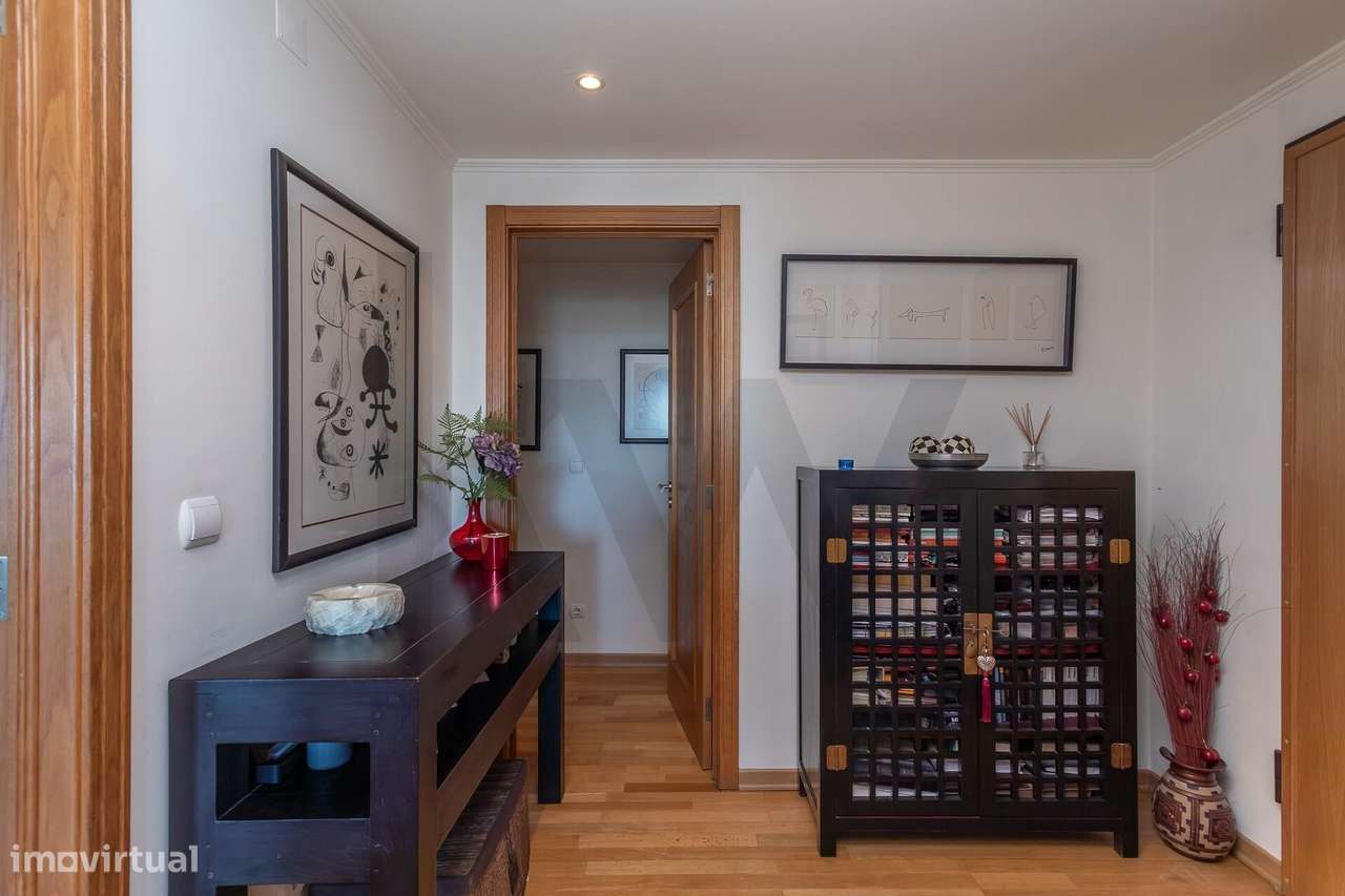 T3 com 110m2 à venda na Quinta de Santo António da Serra - Prior Velho - Grande imagem: 5/33