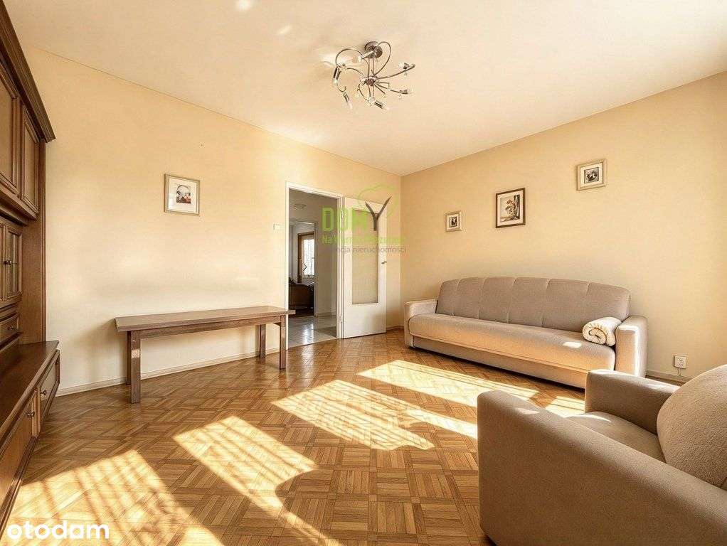 I piętro/duży balkon/3 pokoje Olsztynek-9