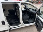 Fiat FIORINO SALON PL F-VAT23 JEDEN WLASCICIEL KLIMA IDEALNY - 13