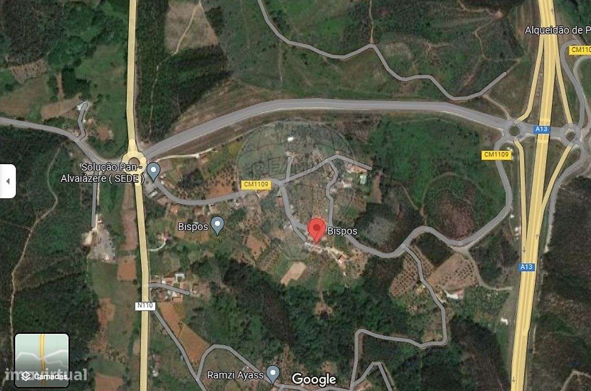 Terreno  para venda - Grande imagem: 4/9