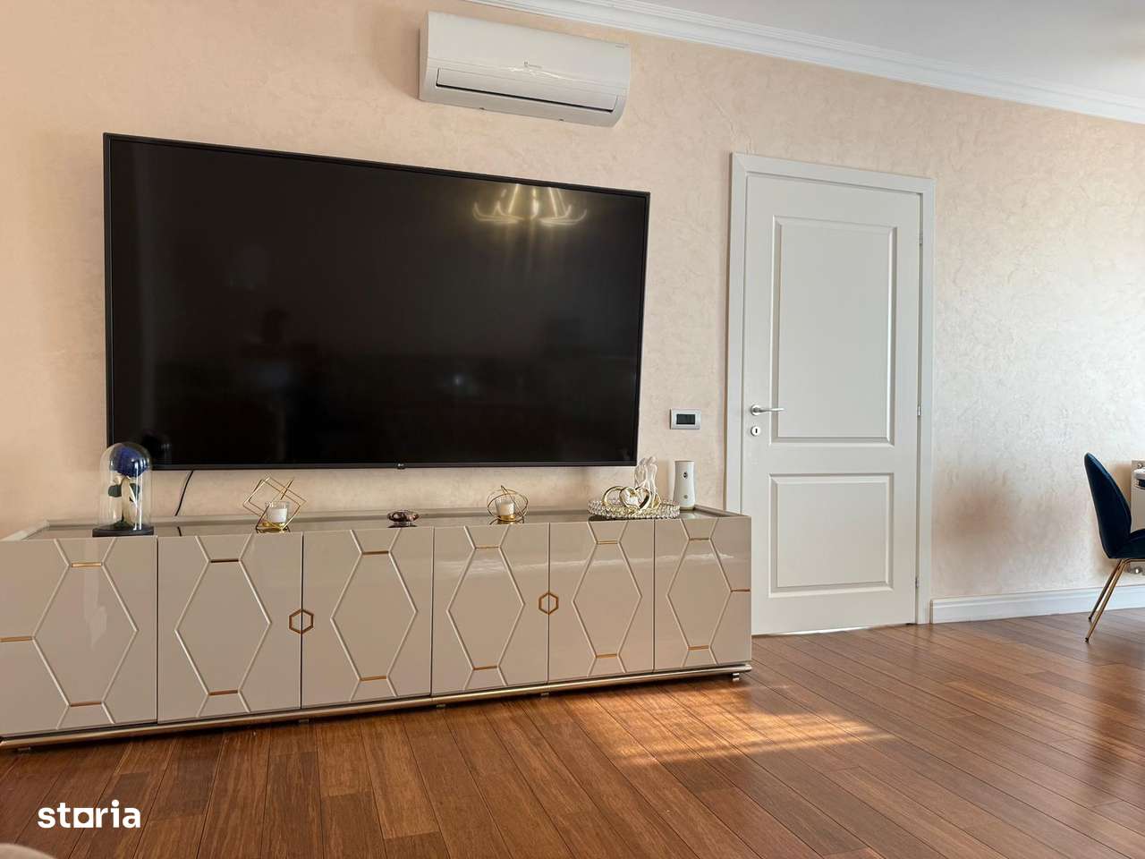 Apartament 4 camere decomandat - Cotroceni Smart Residence - - Imagine principală: 4/13