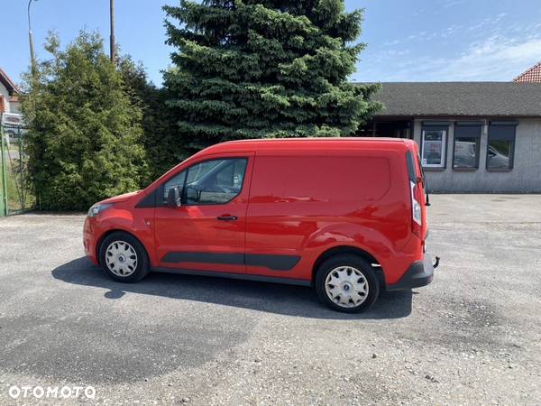 Ford Transit Connect - 4