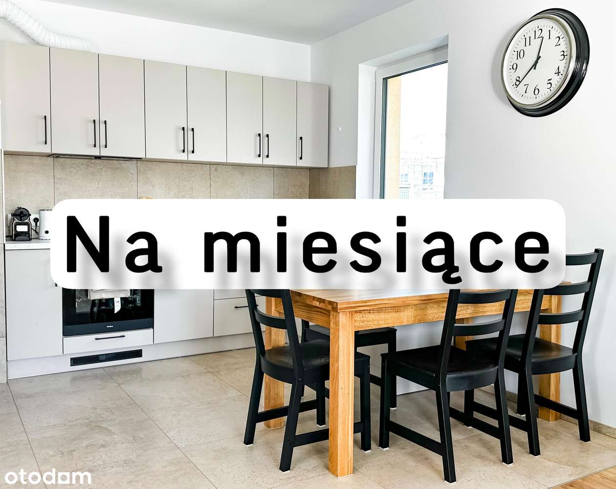 Mieszkanie 65 m2
