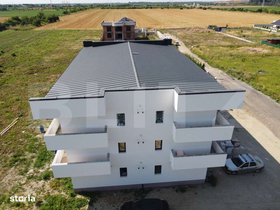 Apartamente noi de vanzare in Titu – confort, calitate si natura la - Imagine principală: 3/6