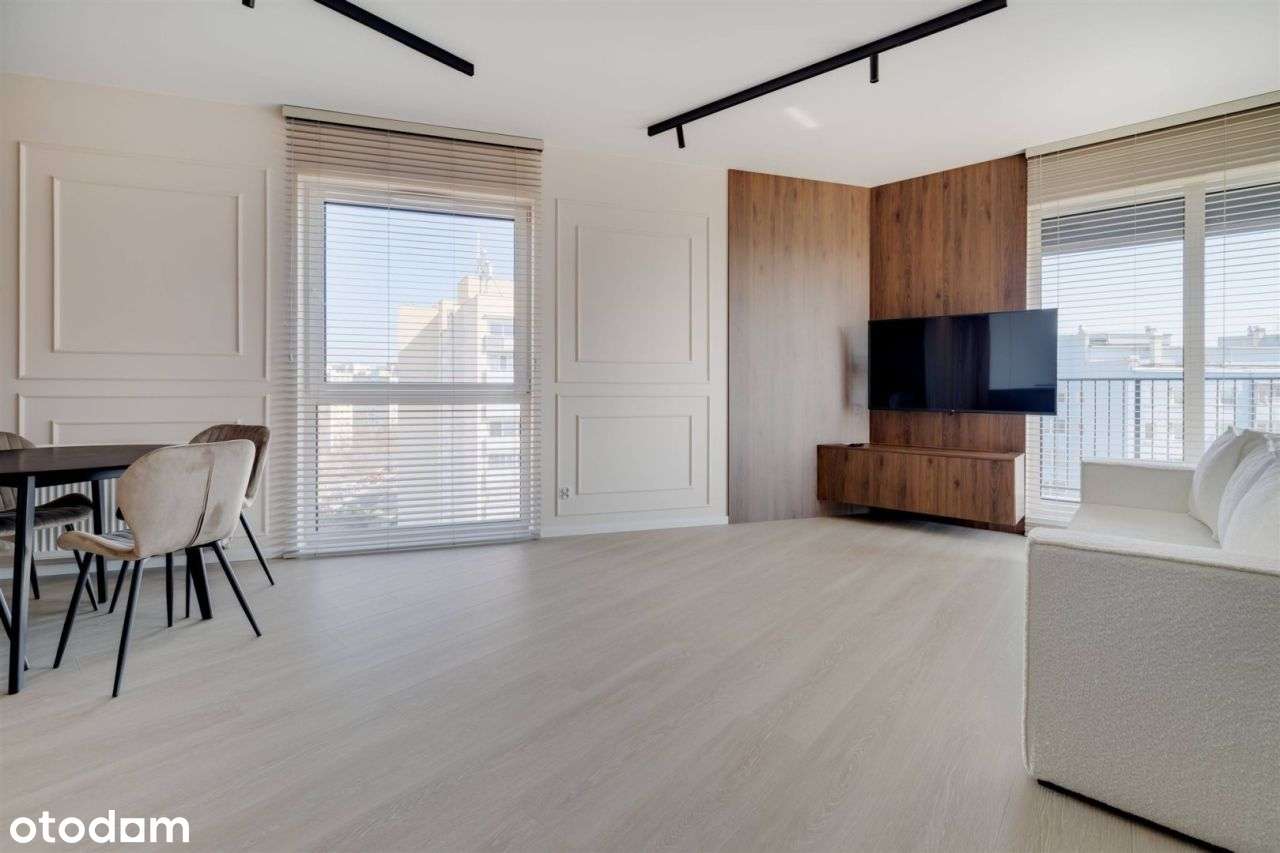 Piękne Mieszkanie Dla Rodziny!-4