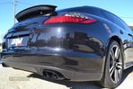 Porsche Panamera Diesel Platinum Edition - 17