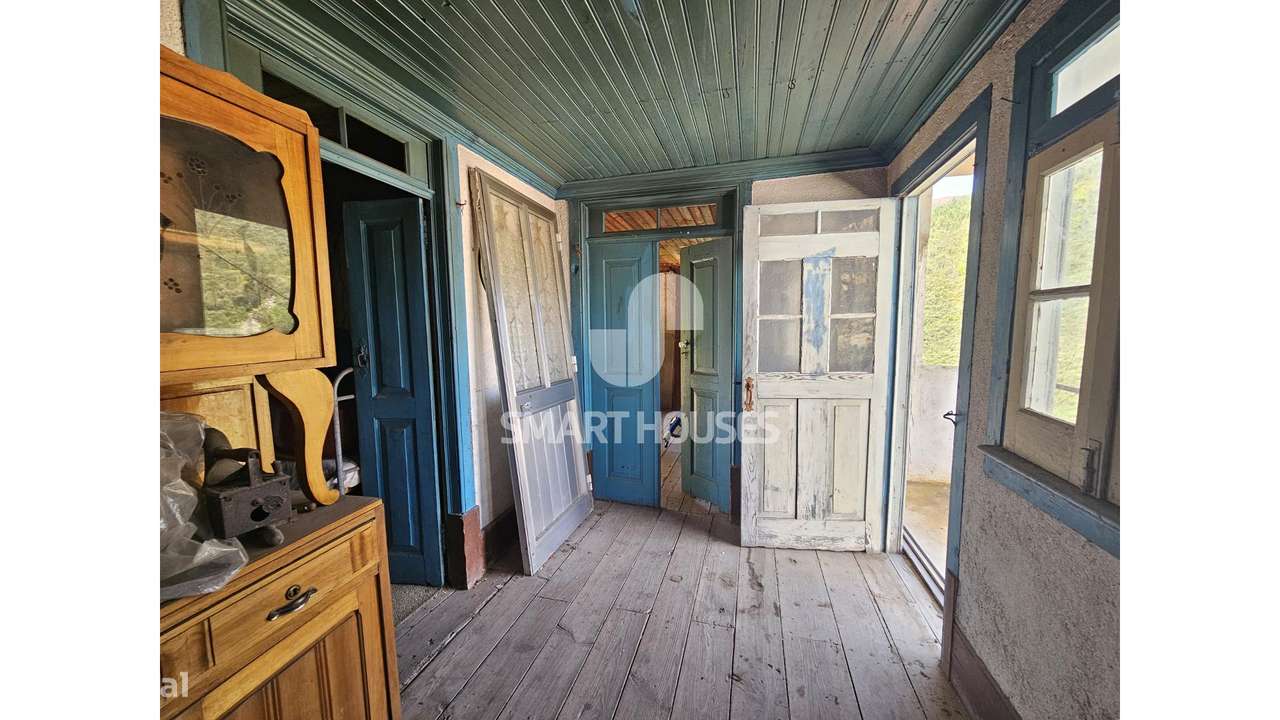 Moradia T1+2 Sorgaçosa c/ terreno-5