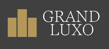 Grand Luxo - Mediação Imobiliária Logotipo