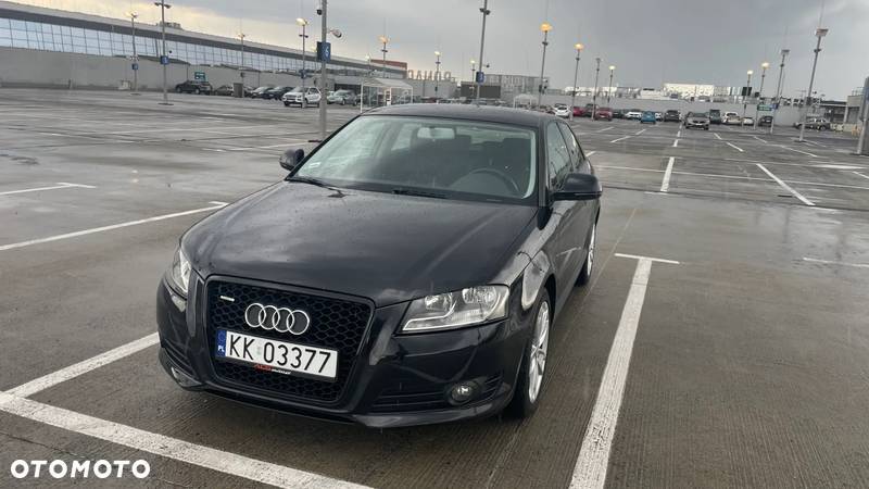 Audi A3 1.8 TFSI Quattro Ambition - 2