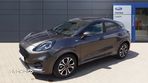 Ford Puma 1.0 EcoBoost mHEV ST-Line DCT - 1