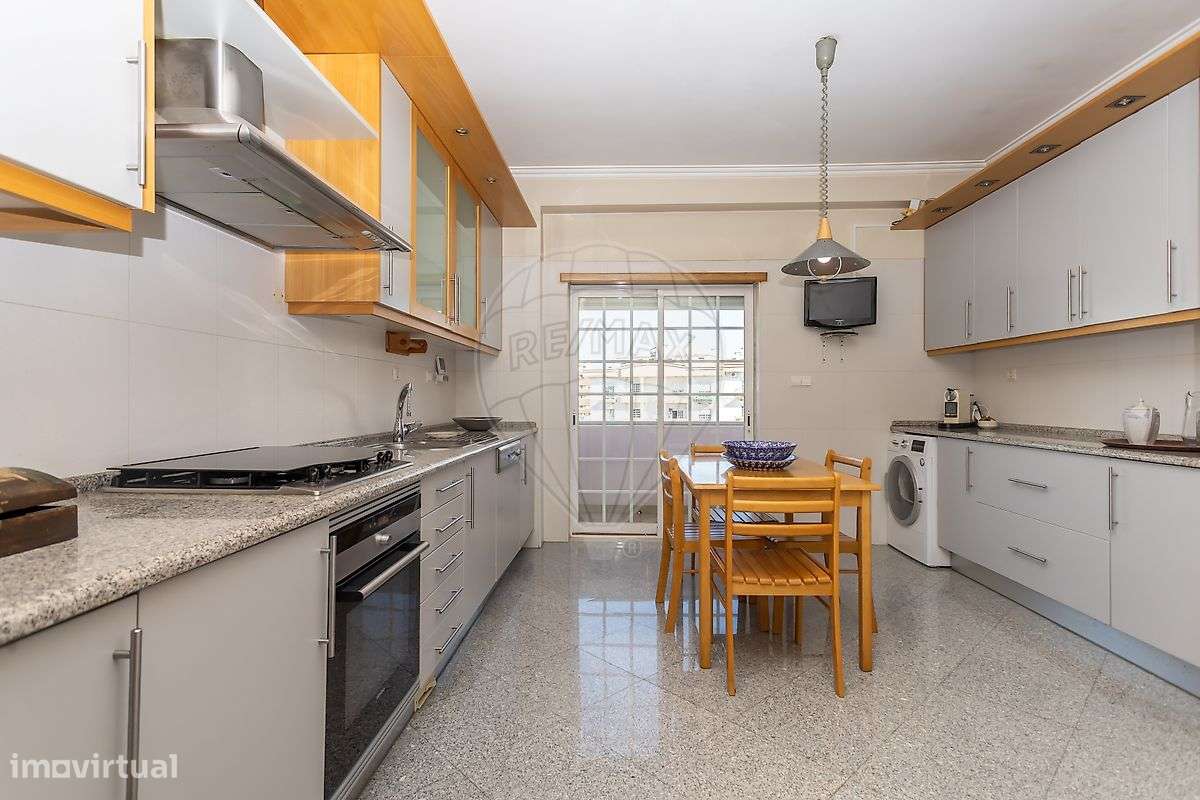Apartamento T3 para venda-23