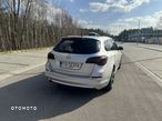 Opel Astra IV 2.0 CDTI Cosmo - 5
