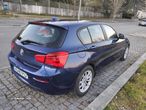 BMW 116 d EfficientDynamics - 3