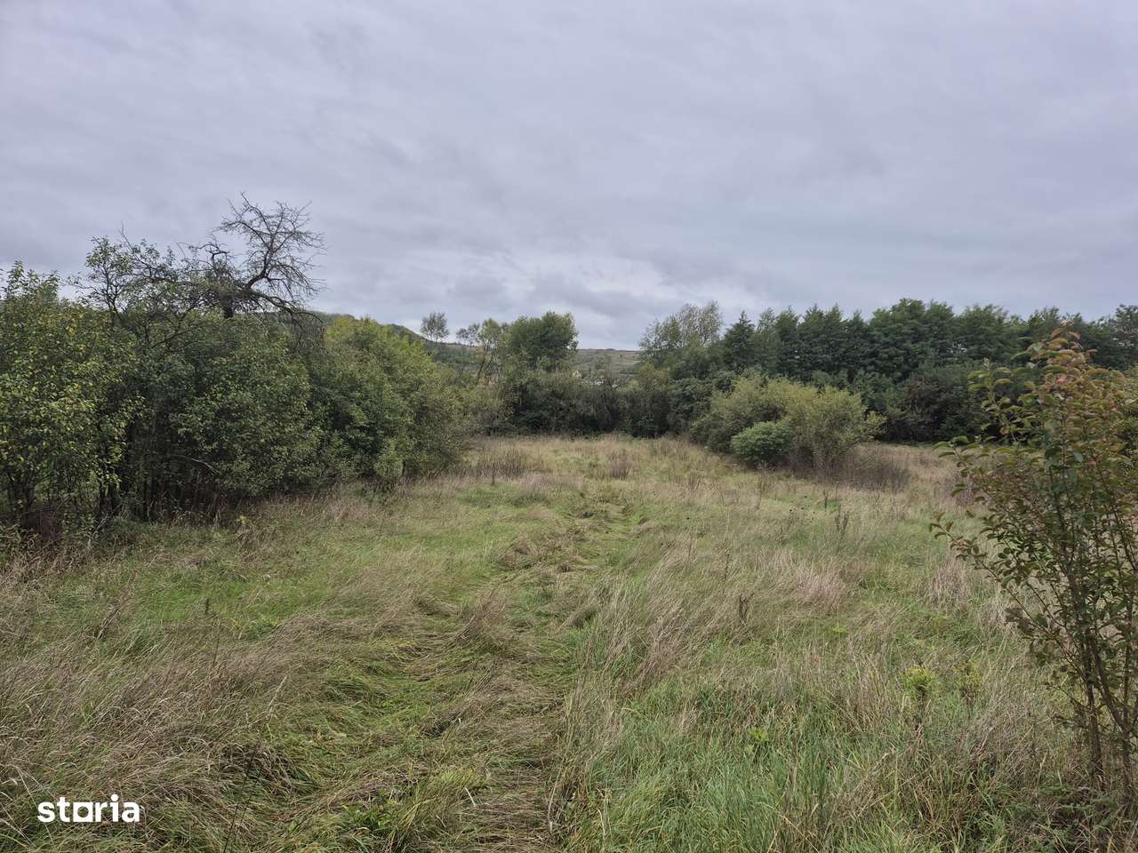 Casă pe un singur nivel – Agrij, Sălaj-13