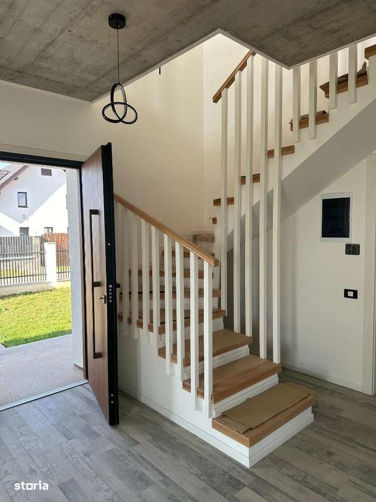 Casa individuală | 4 camere | Nordului | Brasov - Imagine principală: 5/16