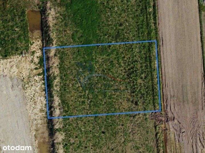 Działka budowlana w Ligocie 9a - możliwość wyboru - Pełny obrazek: 5/9