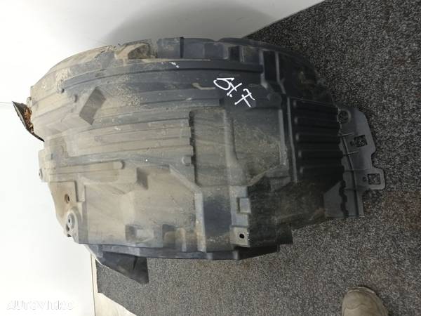 Carenaj roata stanga fata Nissan NAVARA YD25DDTI 2004-2011  63841-EB300 - 4