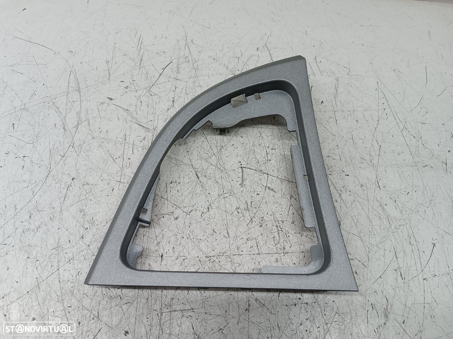 Moldura De Fole De Mudanças Bmw 1 (E87) - 1