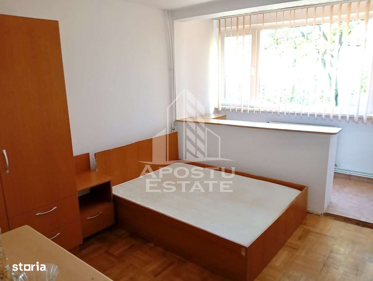 Apartament cu 3 camere, etajul 2 cu lift, zona Spitalului Judetean - Imagine principală: 4/8