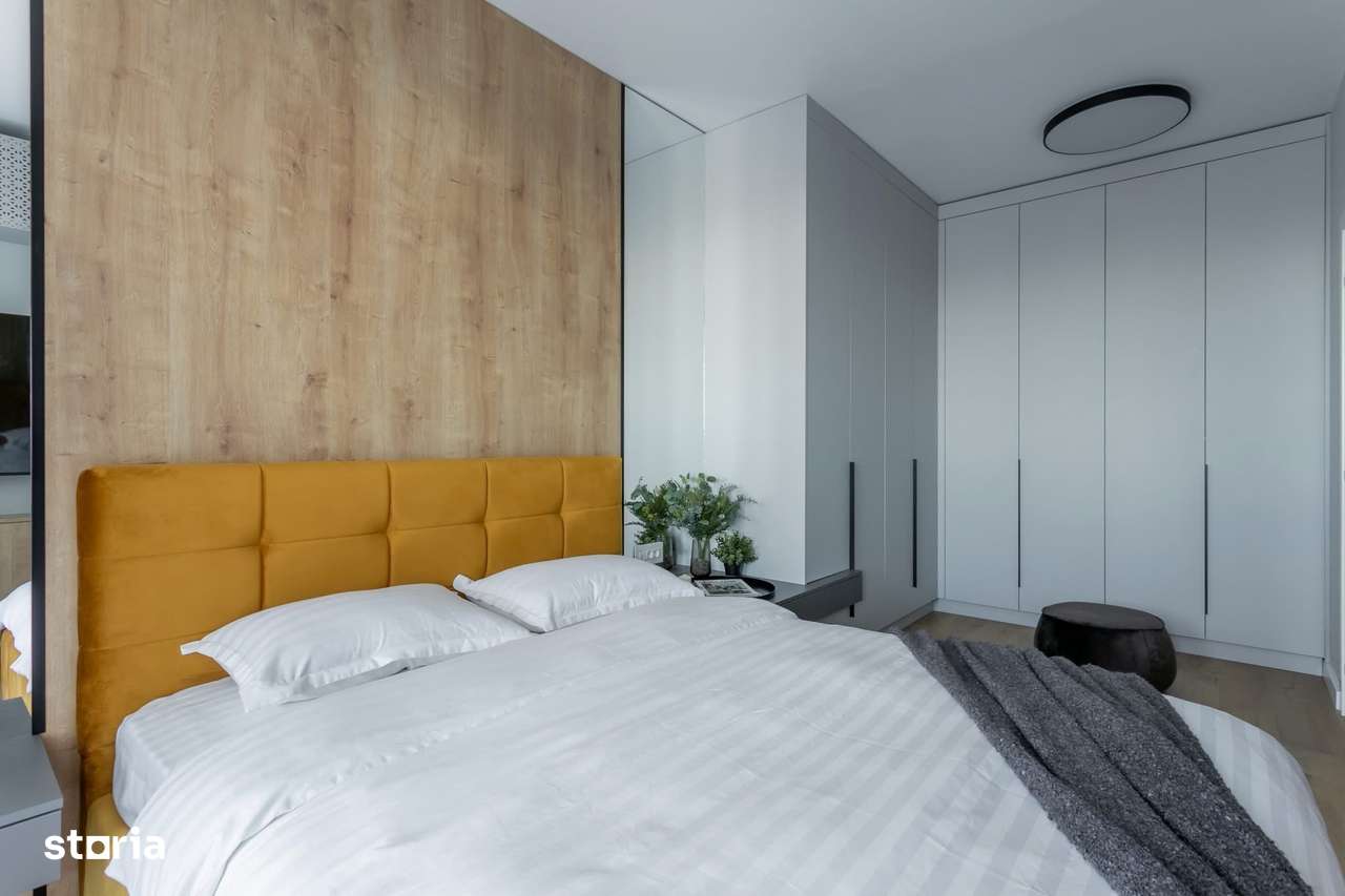 Apartament 3 camere, 2 băi – 81 mp utili, comision 0% - Imagine principală: 5/8