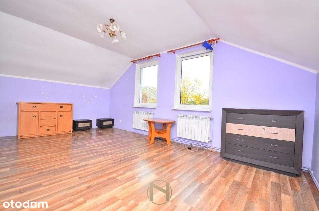 Dwa Domy Wolnostojące w Jednej Cenie - Pełny obrazek: 4/20