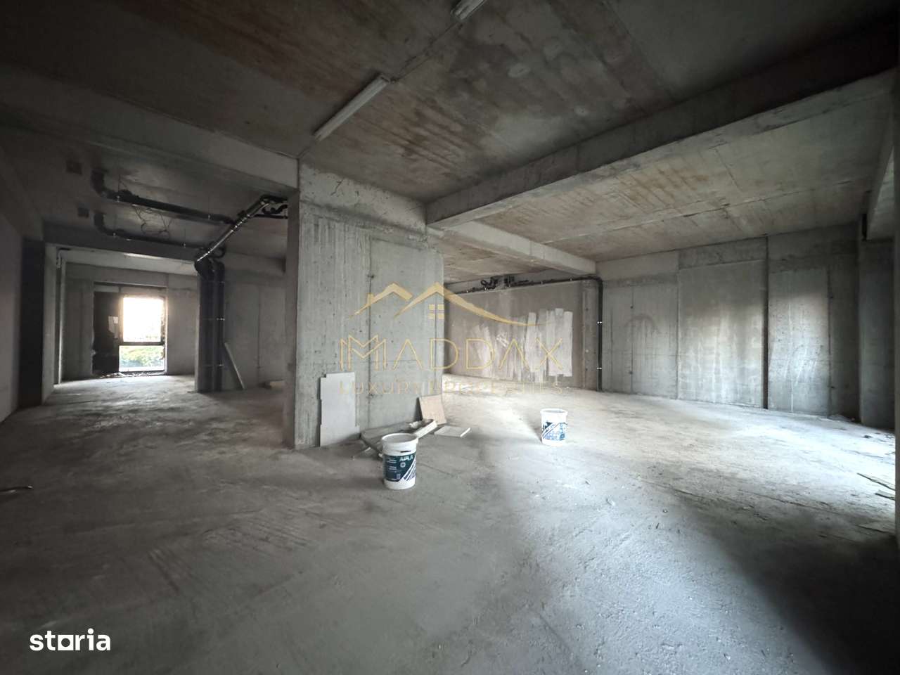 Spatiu comercial *180mp* // Aviatei - Pipera - Imagine principală: 5/11