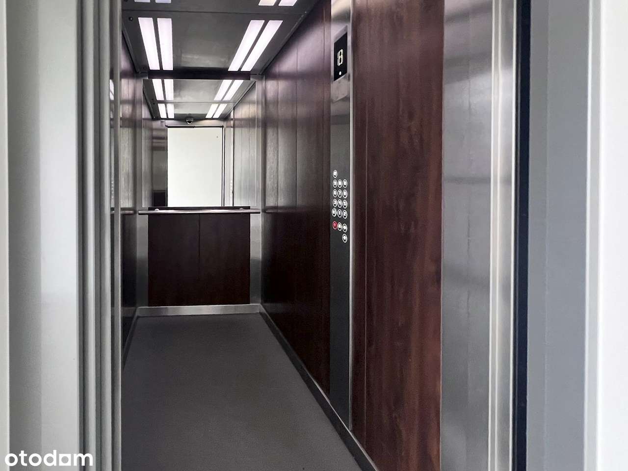 | 2-pokoje | miejsce postojowe | balkon | po remoncie |-17