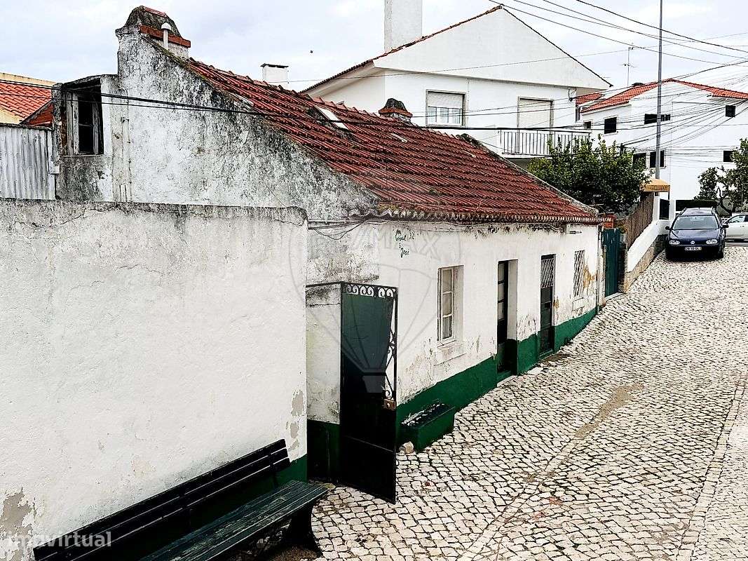 Moradia T3 para venda - Grande imagem: 4/40