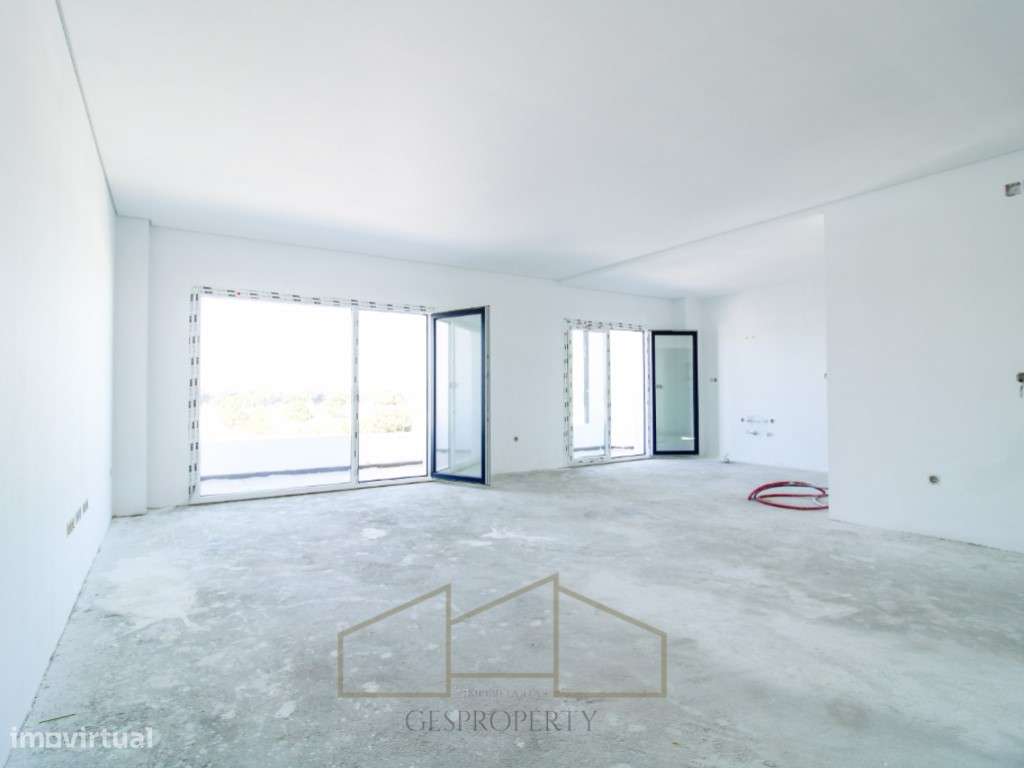 Apartamento T3 Duplex em Pinhal Novo-9