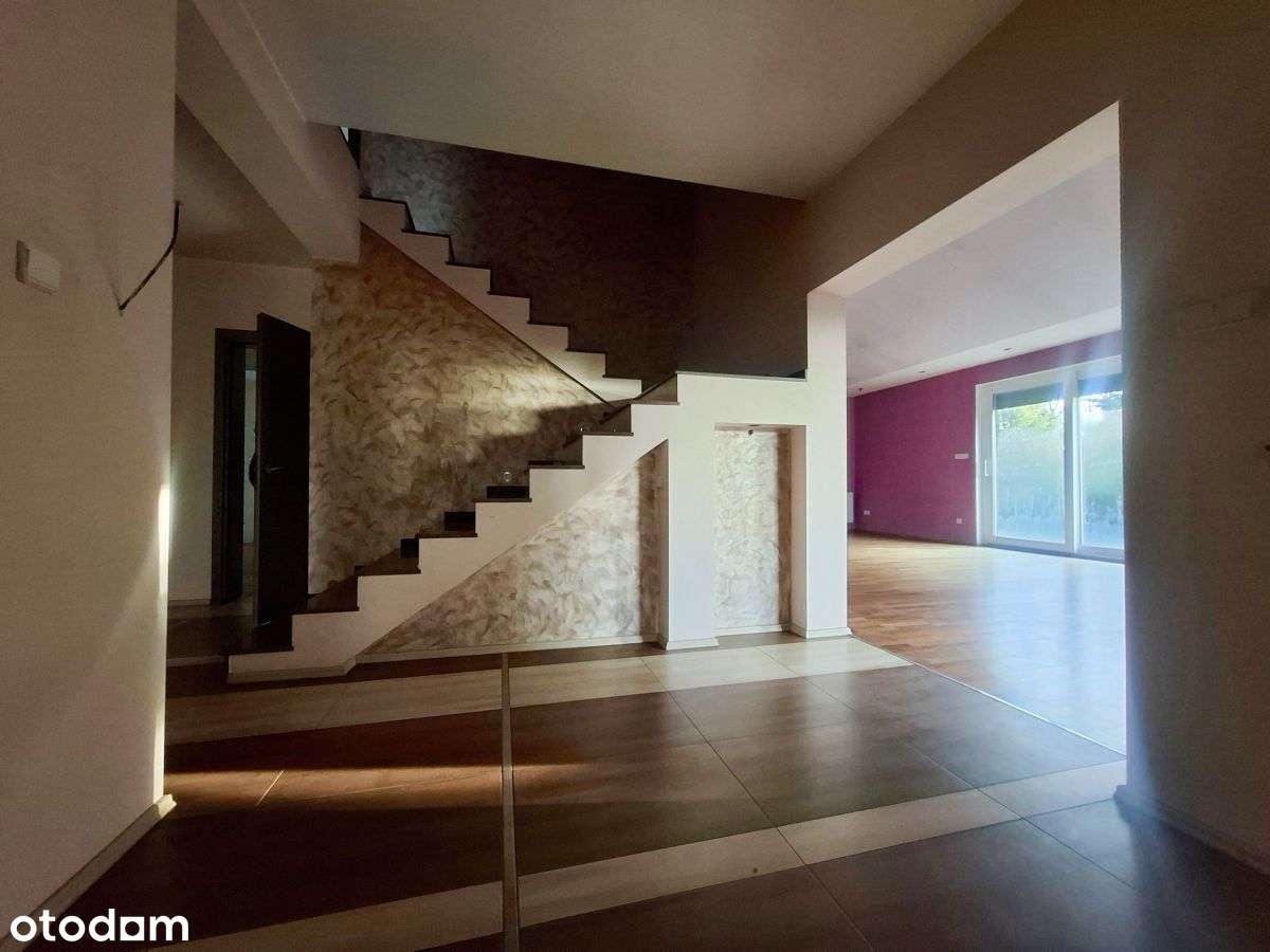 Dom z charakterem- masa możliwości ZadzwoŃ-5