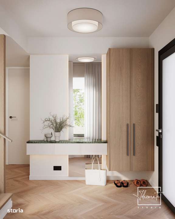 CASA/VILA MODERNA GHIMBAV 220000 euro/locatie cu discount inclus  300-10