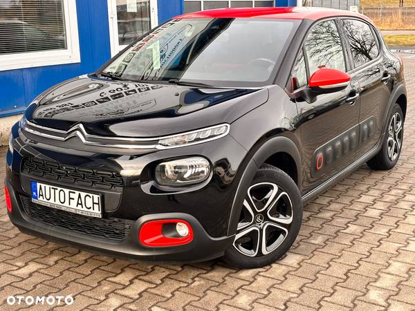 Citroën C3 1.2 PureTech GPF Feel - 9